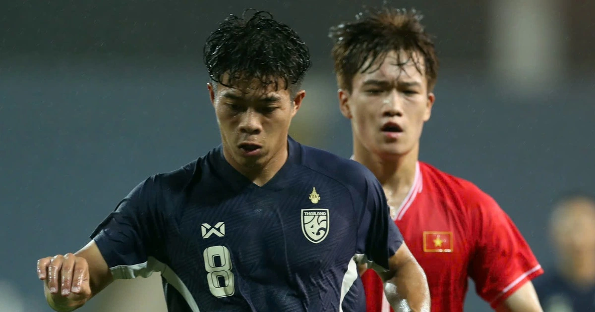 Bán kết ASEAN Cup: Thái Lan như ‘hổ mọc thêm cánh’ trước Philippines