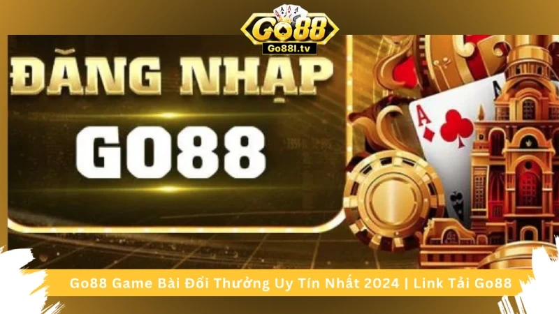 dang nhap go88