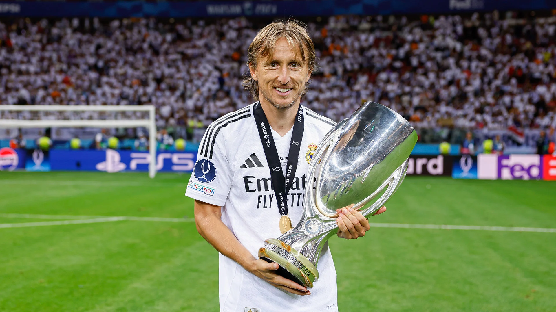 Lịch Nghỉ Tết Nguyên Đán 2025: Niềm Vui Của Người Hâm Mộ Luka Modrić