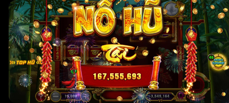 Hướng Dẫn Chơi Game Nổ Hũ Trên App Go88 Com