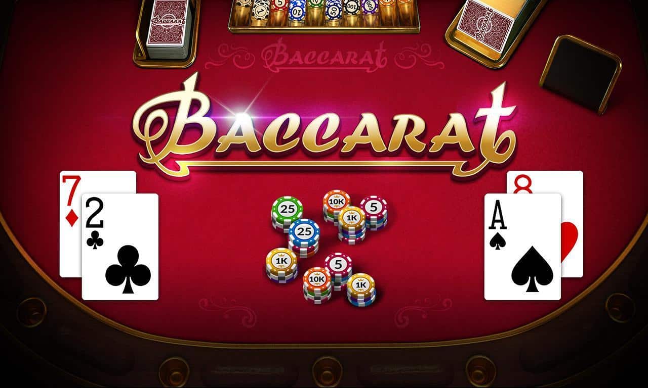 7 Sai Lầm Thường Gặp Khi Chơi Baccarat Trực Tuyến