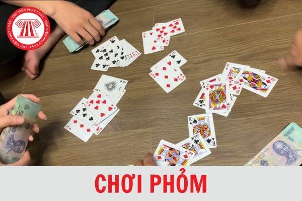 Hướng Dẫn Chơi Phỏm (Tá Lả) Online Trên Go88com – Dễ Hiểu & Hiệu Quả